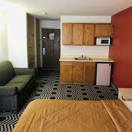 Kings Inn By Oyo Calumet Park I-57 Buitenkant foto